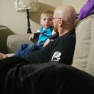 Meet your Posher, Mike